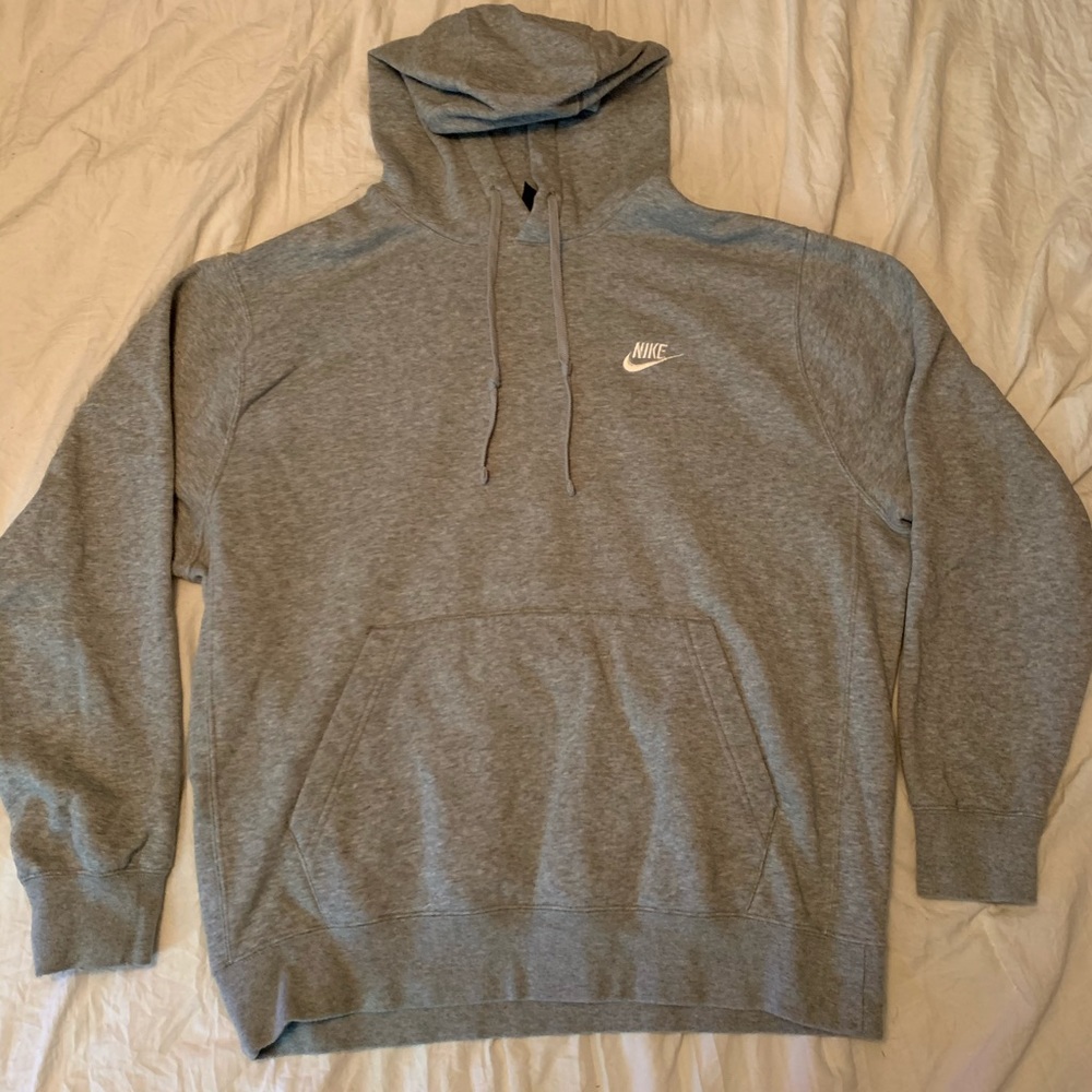 Men’s Nike Hoodie